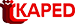 KAPED eski logo